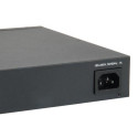 LevelOne KILBY 26-Port L2 Managed Gigabit Switch, 2 x 10GbE SFP+