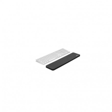 Durable 570458 wrist rest Foam Charcoal