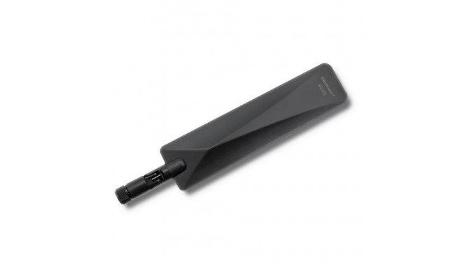 Qoltec 57018 network antenna Directional antenna N-type 7 dBi