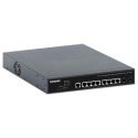 Intellinet 562003 network switch Managed L2+/L3 Gigabit Ethernet (10/100/1000) Power over Ethernet (