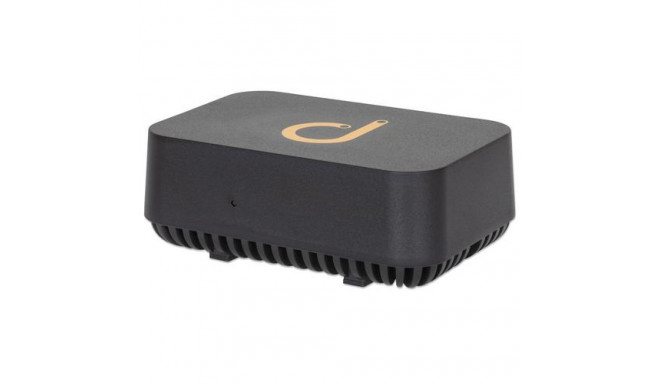 Intellinet Domotz Pro Box Unified System for Remote Monitoring and Cloud Management of Networks and 