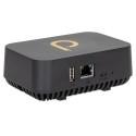 Intellinet Domotz Pro Box Unified System for Remote Monitoring and Cloud Management of Networks and 