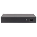 Intellinet 24-Port Gigabit Ethernet Switch, 24 x 10/100/1000 Mbit/s RJ45-Ports, IEEE 802.3az (Energy