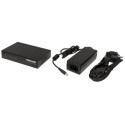 Intellinet 5-Port Gigabit Ethernet PoE+ Switch, 4 x PSE Ports, IEEE 802.3at/af Power over Ethernet (