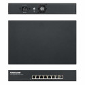 Intellinet 8-Port Gigabit Ethernet PoE+ Switch, 8 x PoE ports, IEEE 802.3at/af Power-over-Ethernet (
