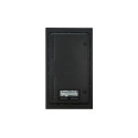 LG 55XE4F-M Digital signage display 139.7 cm (55&#039;) IPS 4000 cd/m² Full HD Black 24/7