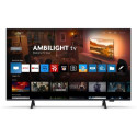Philips Ambilight 4K 139.7 cm (55") 4K Ultra HD Smart TV Wi-Fi Black Philips Ambilight 4K 139.7 cm (55") 4K Ultra HD Smart TV Wi-Fi Black