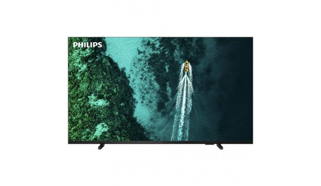 Philips 55PUS7409/12 TV 139.7 cm (55&quot;) 4K Ultra HD Smart TV Wi-Fi Black