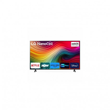 LG NanoCell NANO81 55NANO81T6A 139.7 cm (55") 4K Ultra HD Smart TV Wi-Fi Blue