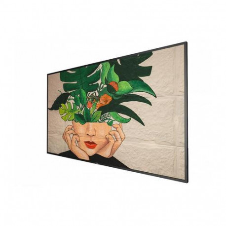 Philips 55BDL4511D/00 Signage Display Digital A-board 139.7 cm (55") 500 cd/m² 4K Ultra HD 