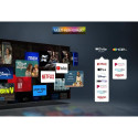 TCL C65 Serie C6 Smart TV QLED 4K 55&quot; 55C655, audio Onkyo con subwoofer, Dolby Vision - Atm