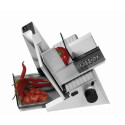 Ritter amido³ slicer Electric 65 W Grey Metal
