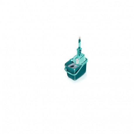Leifheit 55360 mopping system/bucket Single tank Turquoise