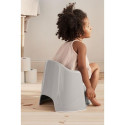 BabyBjorn Potty Chair potty seat Polypropylene (PP), Thermoplastic elastomer (TPE) Grey, White
