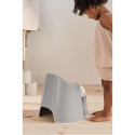 BabyBjorn Potty Chair potty seat Polypropylene (PP), Thermoplastic elastomer (TPE) Grey, White