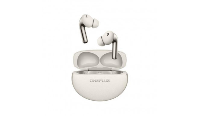 OnePlus Buds Pro 3 Headset Wireless In-ear Calls/Music Bluetooth White