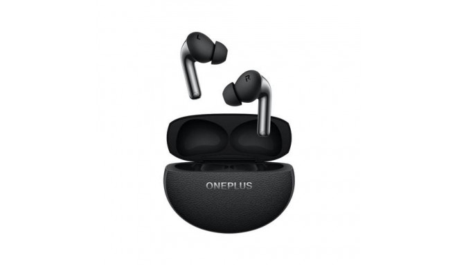 OnePlus Buds Pro 3 Headset Wireless In-ear Calls/Music Bluetooth Black