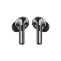 OnePlus Buds Pro 3 Headset Wireless In-ear Calls/Music Bluetooth Black
