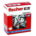 Fischer DUOBLADE S 25 pc(s) Expansion anchor 44 mm