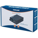 Intellinet Gigabit Ethernet WDM Bi-Directional Single Mode Media Converter, 10/100/1000Base-Tx to 10