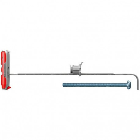 Fischer 542802 screw/bolt 2 pc(s)