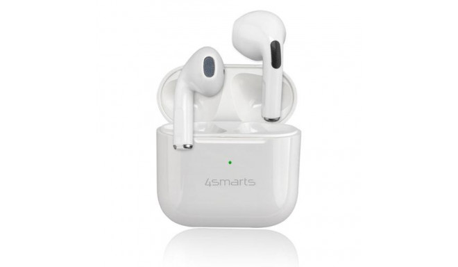 4smarts SkyBuds Pro ENC Headset True Wireless Stereo (TWS) In-ear Calls/Music/Sport/Everyday Bluetoo