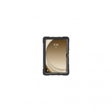 4smarts 540408 tablet case 27.7 cm (10.9") Cover Black