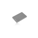 Verbatim Store &#039;n&#039; Go ALU Slim Portable Hard Drive 1TB Space Grey