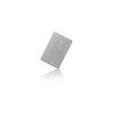 Verbatim Store &#039;n&#039; Go ALU Slim Portable Hard Drive 1TB Silver