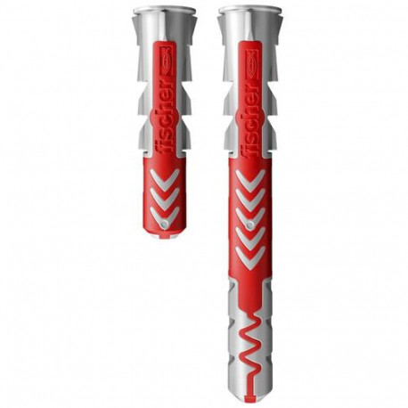 Fischer DUOPOWER dowels 100 pc(s) Round