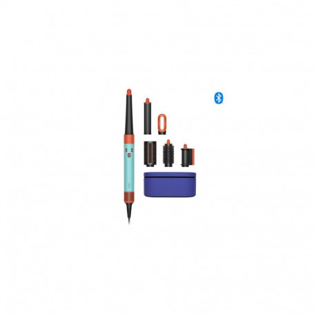 Dyson Airwrap i.d. Multistyler Warm Black, Orange, Teal 1300 W 2.675 m