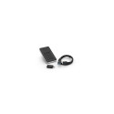 Verbatim Store &#039;n&#039; Go Portable SSD with Keypad Access 256GB