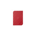 Verbatim Store &#039;n&#039; Go USB 3.0 Hard Drive 1TB Red