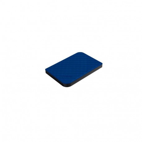 Verbatim Store 'n' Go USB 3.0 Hard Drive 1TB Blue
