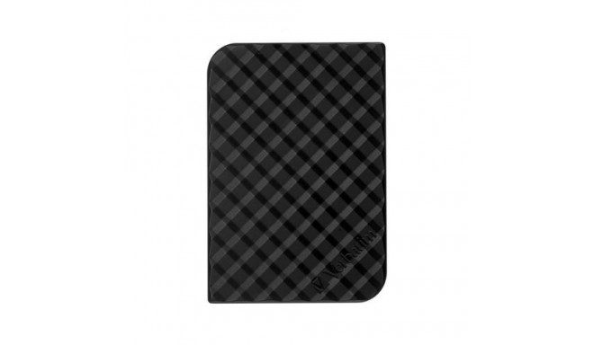 Verbatim Store &#039;n&#039; Go USB 3.0 Hard Drive 1TB Black