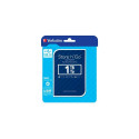 Verbatim Store &#039;n&#039; Go USB 3.0 Hard Drive 1TB Blue