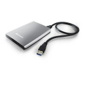 Verbatim Store &#039;n&#039; Go USB 3.0 Portable Hard Drive 2TB Silver