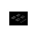 Rittal 5302.169 rack accessory Mounting bracket