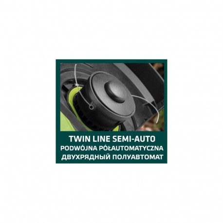 Verto 52G550 lawn mower part/accessory
