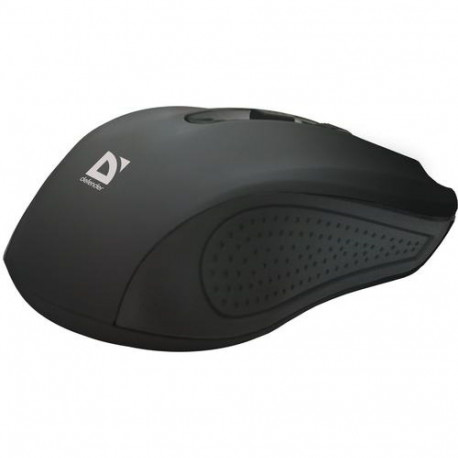 Defender Accura MM-935 mouse Office Ambidextrous RF Wireless Optical 1600 DPI