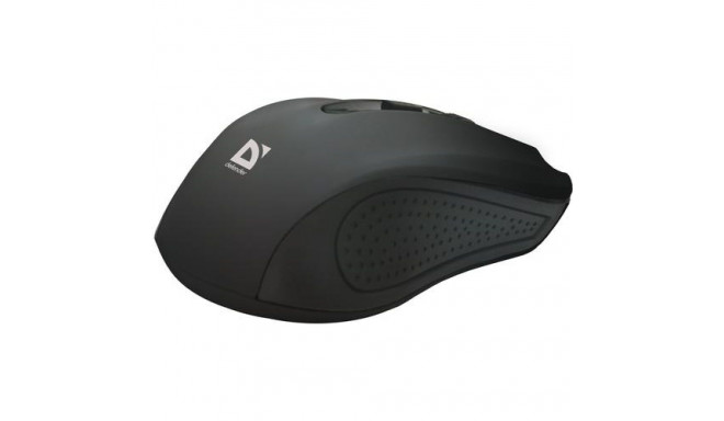Defender Accura MM-935 mouse Office Ambidextrous RF Wireless Optical 1600 DPI