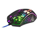 Defender SIN&#039;SISTER GM-933 mouse Gaming Right-hand USB Type-A Optical 7200 DPI
