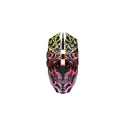 Defender GM-670L mouse Gaming Ambidextrous Optical 2400 DPI