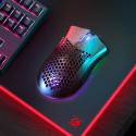 Defender WARLOCK GM-709L mouse Gaming Right-hand RF Wireless Optical 2400 DPI