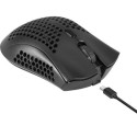 Defender WARLOCK GM-709L mouse Gaming Right-hand RF Wireless Optical 2400 DPI
