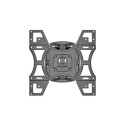 Multibrackets M VESA Flexarm Full Motion Dual 400x400