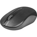 Defender HIT MM-495 mouse Office Ambidextrous RF Wireless Optical 1600 DPI