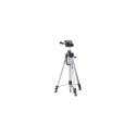 Cullmann Alpha 2800 tripod Digital/film cameras 3 leg(s) Black, Silver