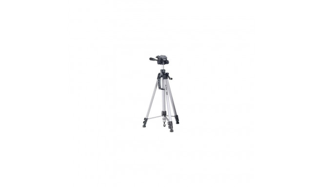 Cullmann Alpha 2800 tripod Digital/film cameras 3 leg(s) Black, Silver