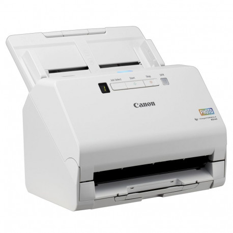 Canon imageFORMULA RS40 Photo &amp; Document Scanner